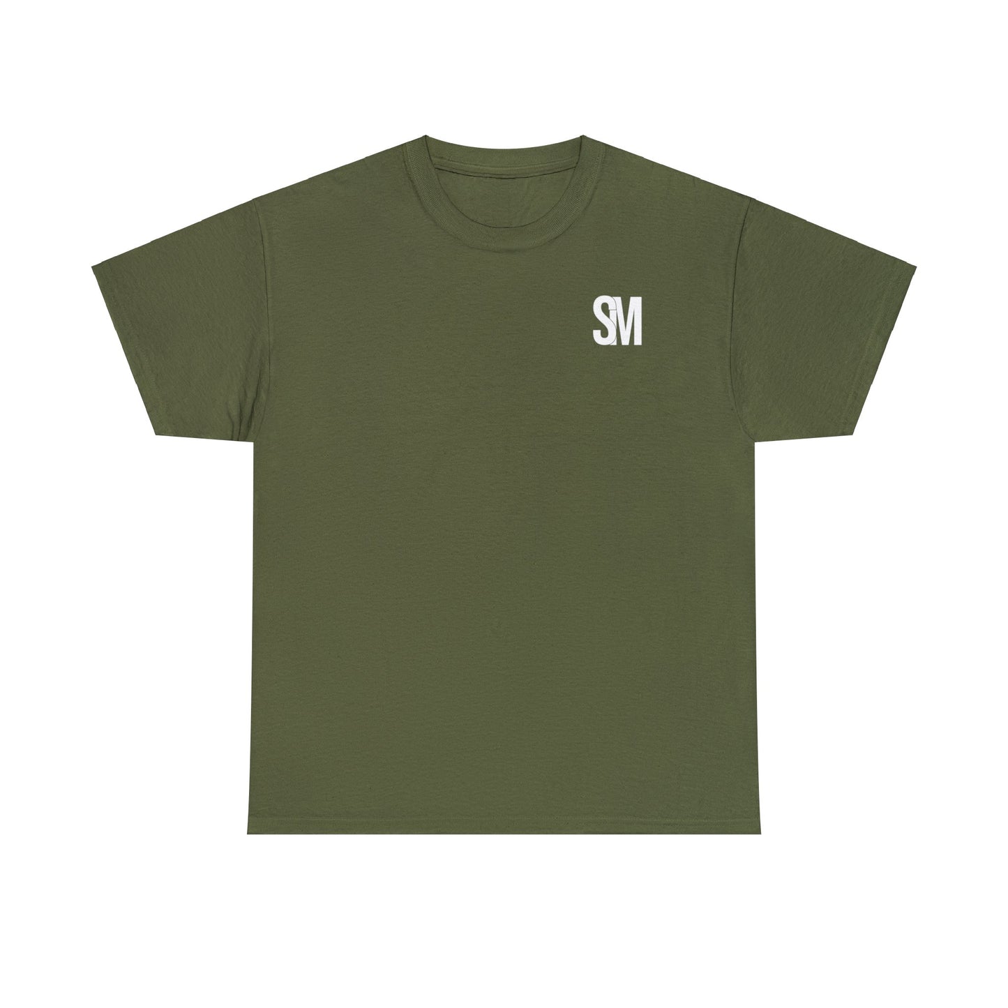 OG SALTY MILSPOUSE T-SHIRT