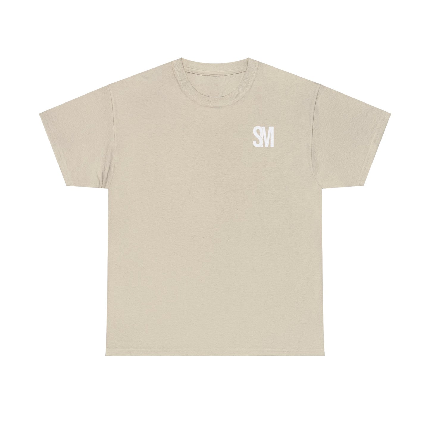 OG SALTY MILSPOUSE T-SHIRT